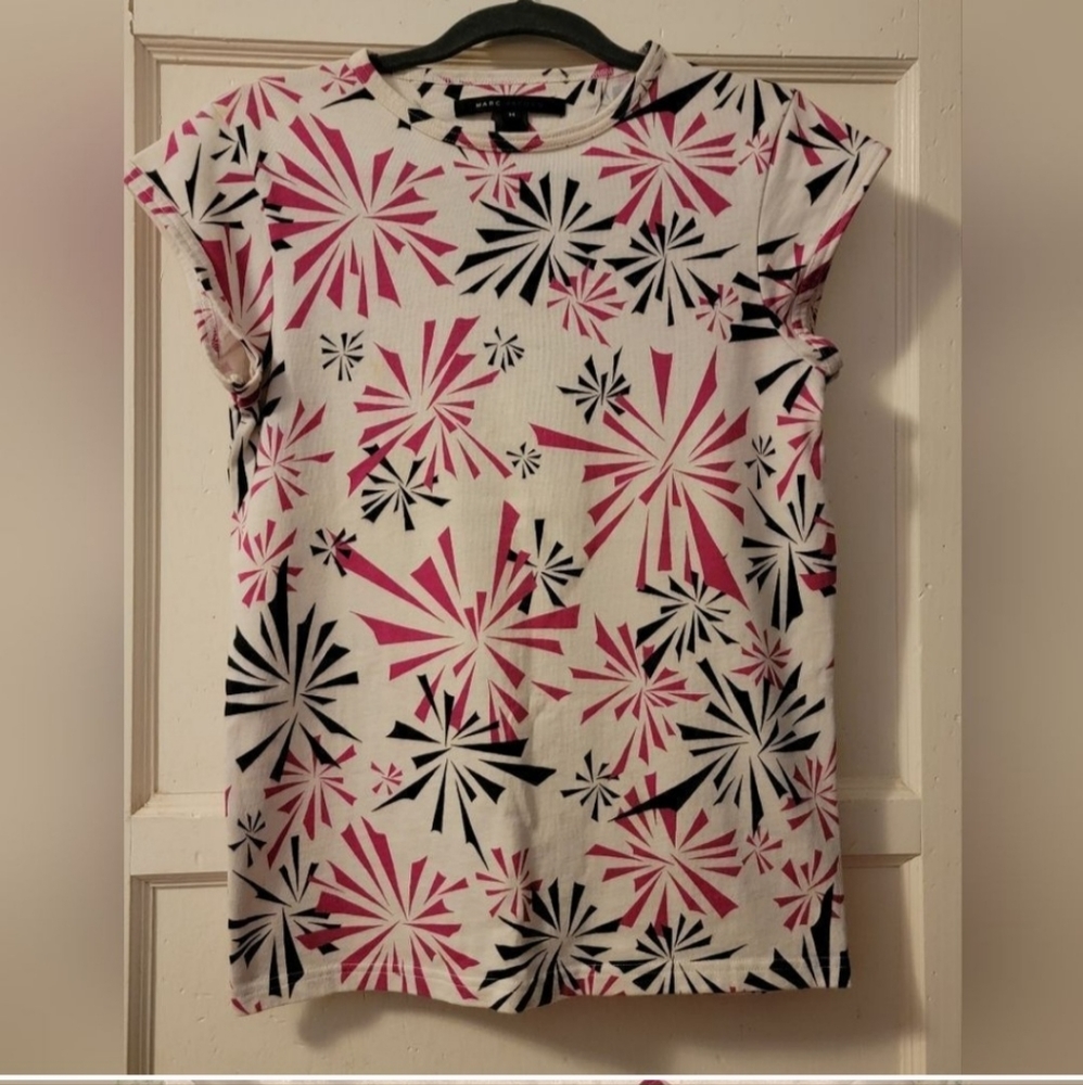 Marc Jacobs tshirt
